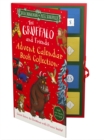 The Gruffalo and Friends Advent Calendar Book Collection (2022) - Book