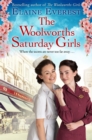 The Woolworths Saturday Girls - Book