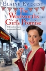 The Woolworths Girl's Promise - Book