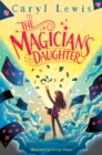 The Magician's Daughter - Book