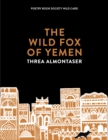 The Wild Fox of Yemen - Book