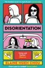 Disorientation - Book