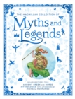 The Macmillan Collection of Myths and Legends - Book
