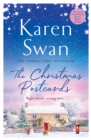 The Christmas Postcards : Cosy Up With This Uplifting, Festive Romance From the Sunday Times Bestseller - Book