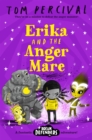 Erika and the Angermare - eBook