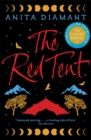 The Red Tent : The bestselling classic - a feminist retelling of the story of Dinah - Book