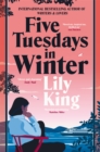 Five Tuesdays in Winter - Book