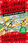 The 156-Storey Treehouse - eBook