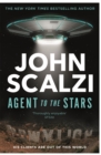 Agent to the Stars - Book