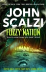 Fuzzy Nation - Book