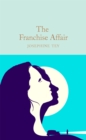 The Franchise Affair - Book