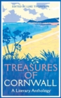 Treasures of Cornwall: A Literary Anthology - Book