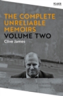 The Complete Unreliable Memoirs: Volume Two - Book