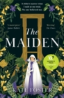 The Maiden : Longlisted for the Women's Prize for Fiction 2024 - Book