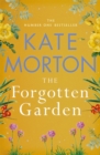 The Forgotten Garden - Book