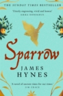 Sparrow : The Sunday Times Top Ten Bestseller - eBook
