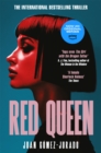 Red Queen - Book