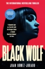 Black Wolf - Book