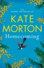 Homecoming : the instant Sunday Times bestseller - Book