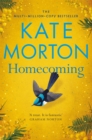 Homecoming : A Sweeping, Intergenerational Epic from the Multi-Million-Copy Bestselling Author - eBook