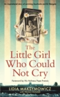 The Little Girl Who Could Not Cry - Book