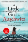 The Little Girl Who Could Not Cry - eBook