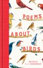Poems About Birds - eBook