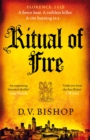 Ritual of Fire - Book