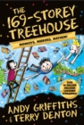 The 169-Storey Treehouse : Monkeys, Mirrors, Mayhem! - eBook