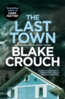 The Last Town - eBook