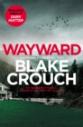 Wayward - Book