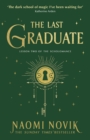 The Last Graduate : TikTok made me read it - Book
