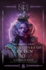 Critical Role : The Mighty Nein - The Nine Eyes of Lucien - Book