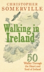Walking in Ireland - Book