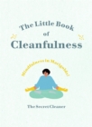 The Little Book of Cleanfulness : Mindfulness in Marigolds! - Book
