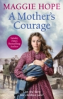 A Mother’s Courage - Book