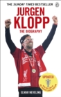 Jurgen Klopp - Book