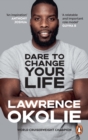 Dare to Change Your Life - Book