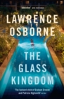 The Glass Kingdom - Book