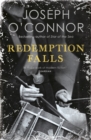 Redemption Falls - Book