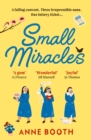 Small Miracles : The perfect heart-warming summer read about hope and friendship - Book