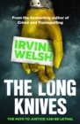 The Long Knives - Book