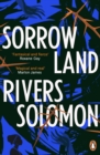 Sorrowland - Book