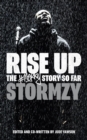 Rise Up : The #Merky Story So Far - eBook
