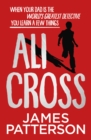Ali Cross - Book