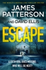 Escape : A Black Book Thriller - Book