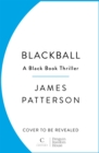 Blackball - Book