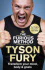 The Furious Method : The Sunday Times bestselling guide to a healthier body & mind - Book