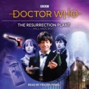 Doctor Who: The Resurrection Plant : 2nd Doctor Audio Original - Book