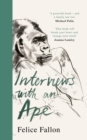Interviews with an Ape - Book